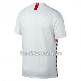 Chile Auswärts Trikotsatz Copa América 2019